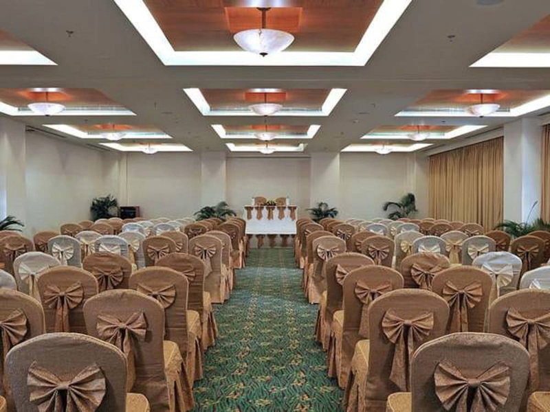 Fortune Park Lake City, Thane - Member ITC Hotels' Group, Thane, India