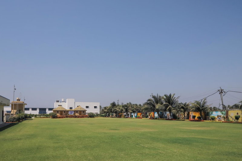 Regenta Central Somnath, Bhalpara, Somnath, India