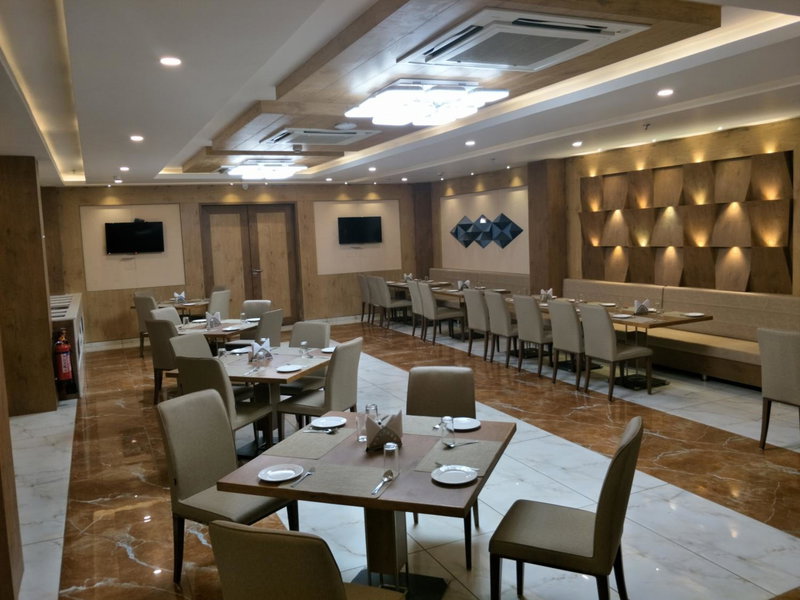 Regenta Central Somnath, Bhalpara, Somnath, India