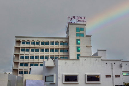 Regenta Central Somnath, Bhalpara, Somnath, India