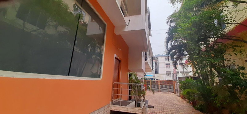 THE PALM SUITES , Incredible India and North East Tourism, Guwahati, India