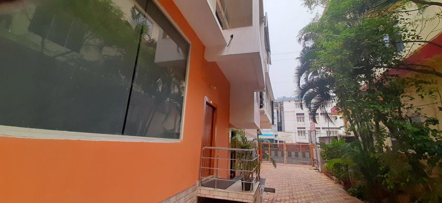 THE PALM SUITES , Incredible India and North East Tourism, Guwahati, India