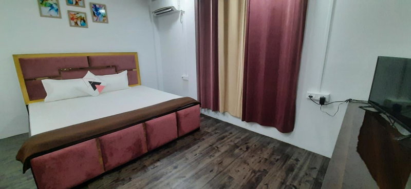 THE PALM SUITES , Incredible India and North East Tourism, Guwahati, India