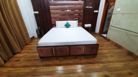THE PALM SUITES , Incredible India and North East Tourism, Guwahati, India