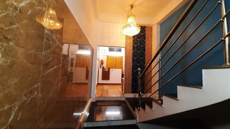 THE PALM SUITES , Incredible India and North East Tourism, Guwahati, India