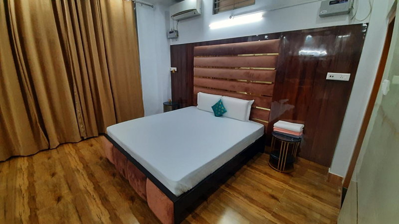 THE PALM SUITES , Incredible India and North East Tourism, Guwahati, India