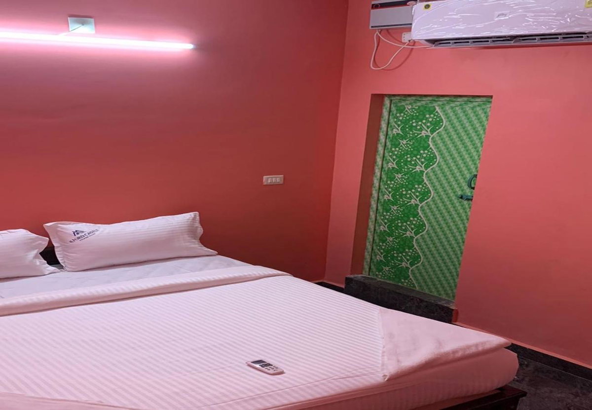 Ilford Castle Home Stay Pondicherry, India