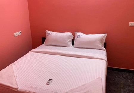 Ilford Castle Home Stay Pondicherry, Puducherry, India