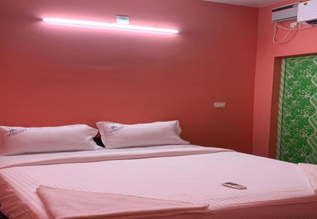 Ilford Castle Home Stay Pondicherry, Puducherry, India