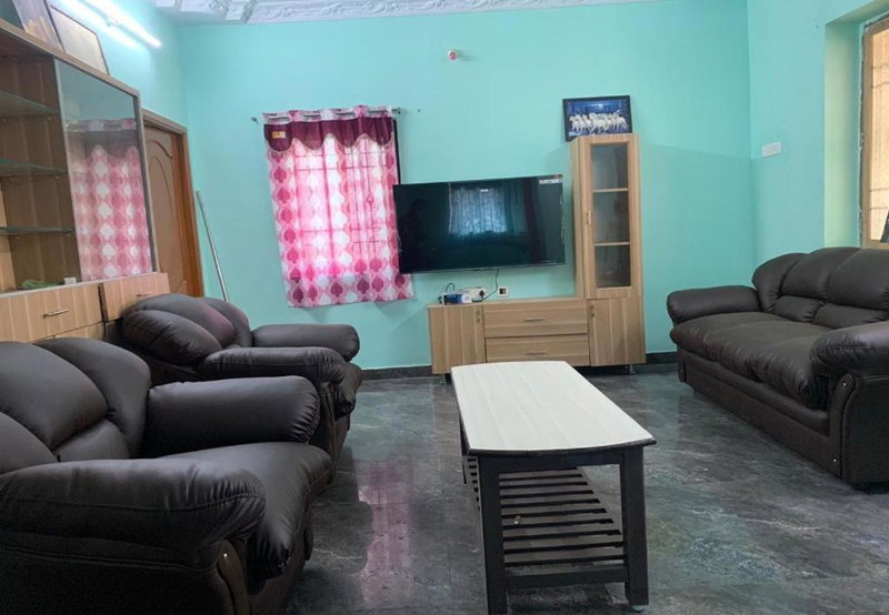 Ilford Castle Home Stay Pondicherry, Puducherry, India