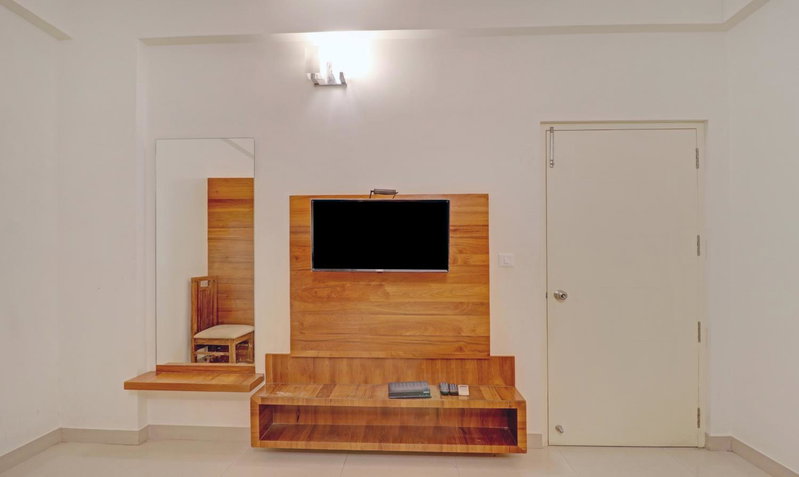 Treebo Kings Suits, HSR Layout, Bangalore, India