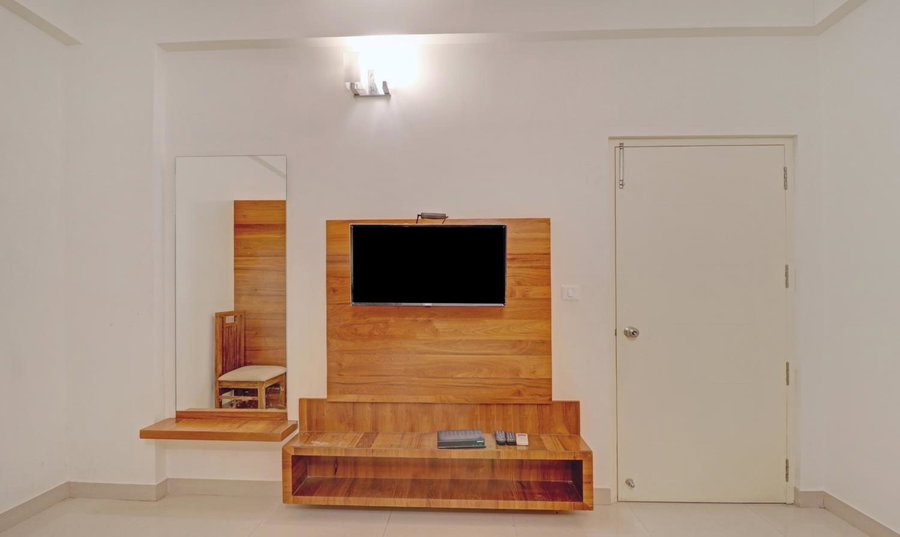 Treebo Kings Suits, HSR Layout, Bangalore, India