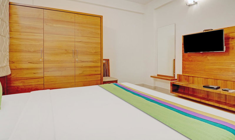Treebo Kings Suits, HSR Layout, Bangalore, India