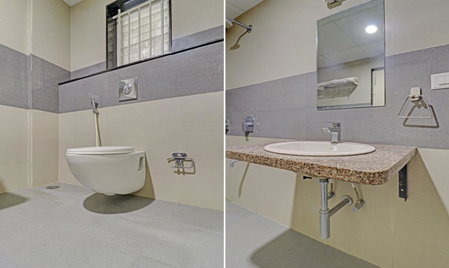 Treebo Kings Suits, HSR Layout, Bangalore, India