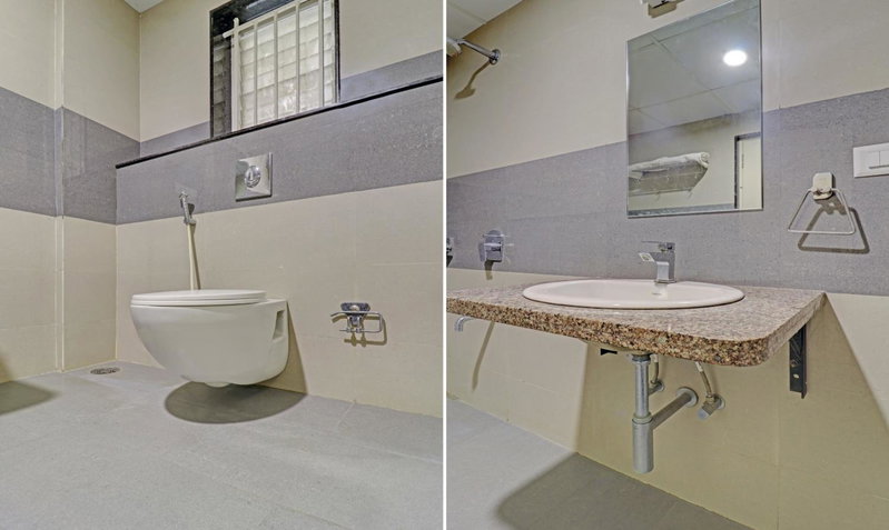 Treebo Kings Suits, HSR Layout, Bangalore, India