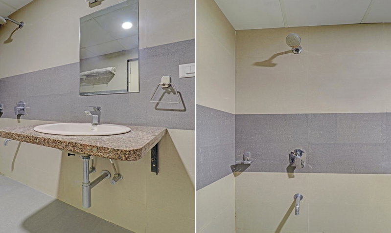 Treebo Kings Suits, HSR Layout, Bangalore, India