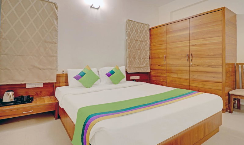 Treebo Kings Suits, HSR Layout, Bangalore, India