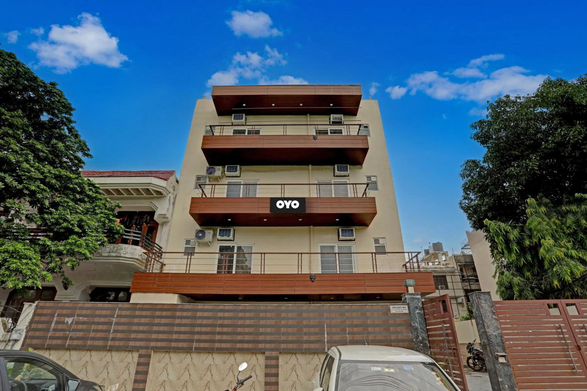 Super Collection O Sector 55 Noida Near Noida Stadium, India