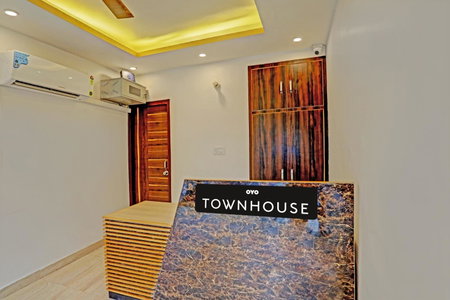 Super Collection O Sector 55 Noida Near Noida Stadium, Noida, India