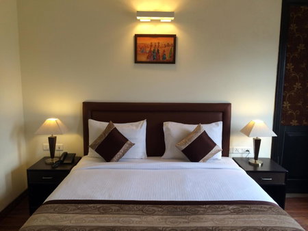 La Residence, Gurgaon, India