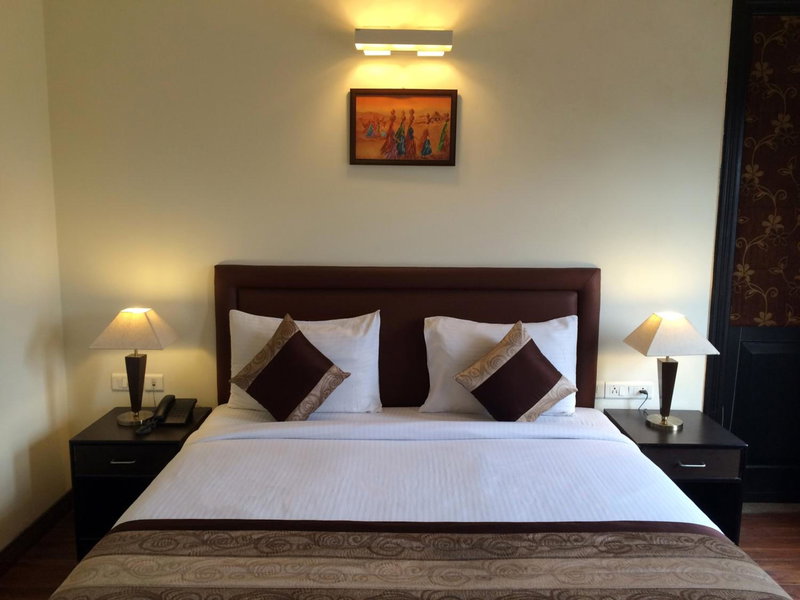 La Residence, Gurgaon, India