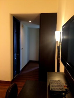 La Residence, Gurgaon, India