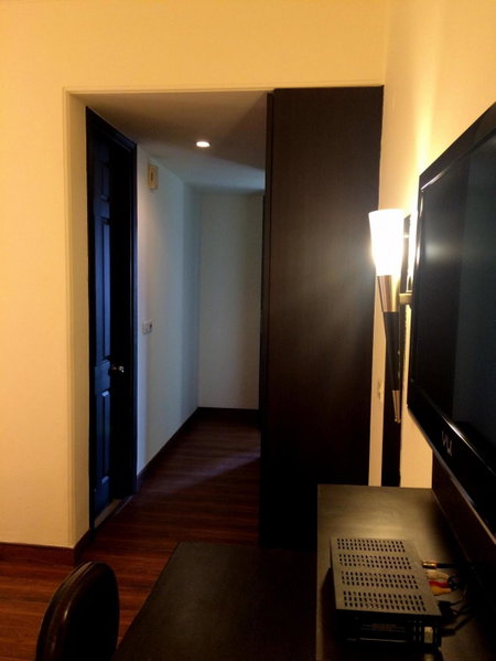 La Residence, Gurgaon, India