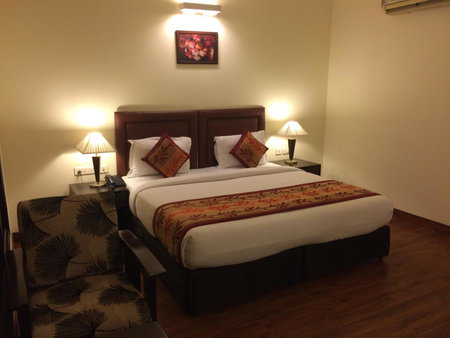 La Residence, Gurgaon, India
