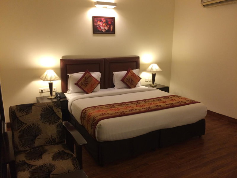La Residence, Gurgaon, India