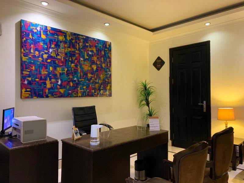 La Residence, Gurgaon, India