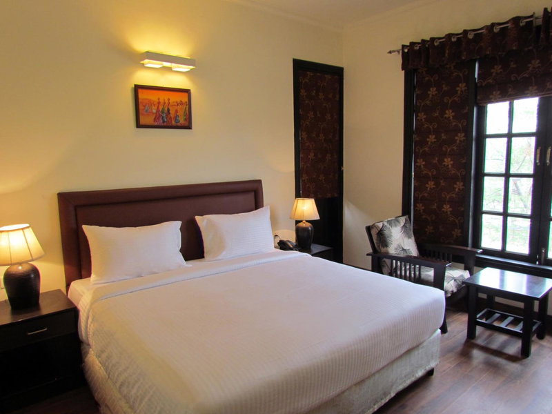La Residence, Gurgaon, India