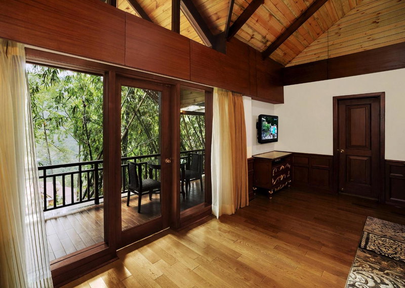 Mayfair Spa Resort & Casino, Gangtok, India