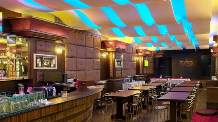 Mayfair Spa Resort & Casino, Gangtok, India