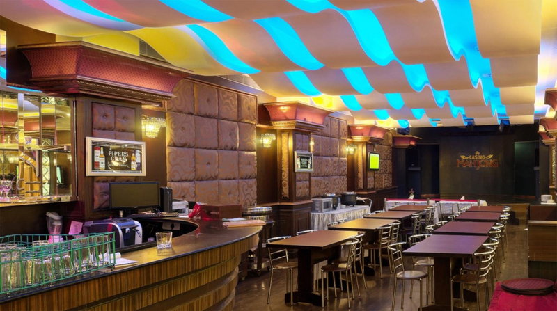 Mayfair Spa Resort & Casino, Gangtok, India
