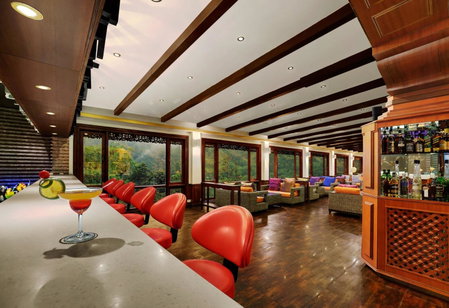 Mayfair Spa Resort & Casino, Gangtok, India