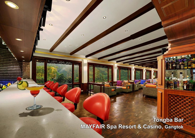 Mayfair Spa Resort & Casino, Gangtok, India