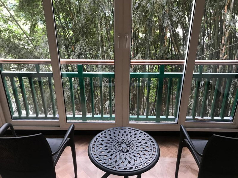 Mayfair Spa Resort & Casino, Gangtok, India