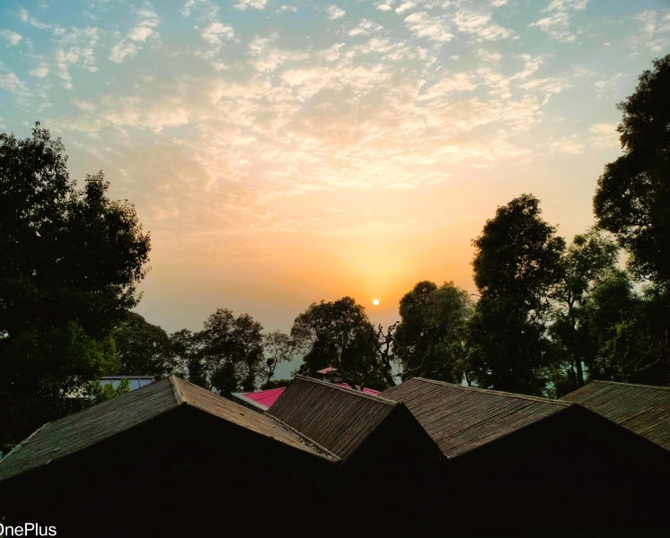 Windsor Cottages, Lansdowne, India