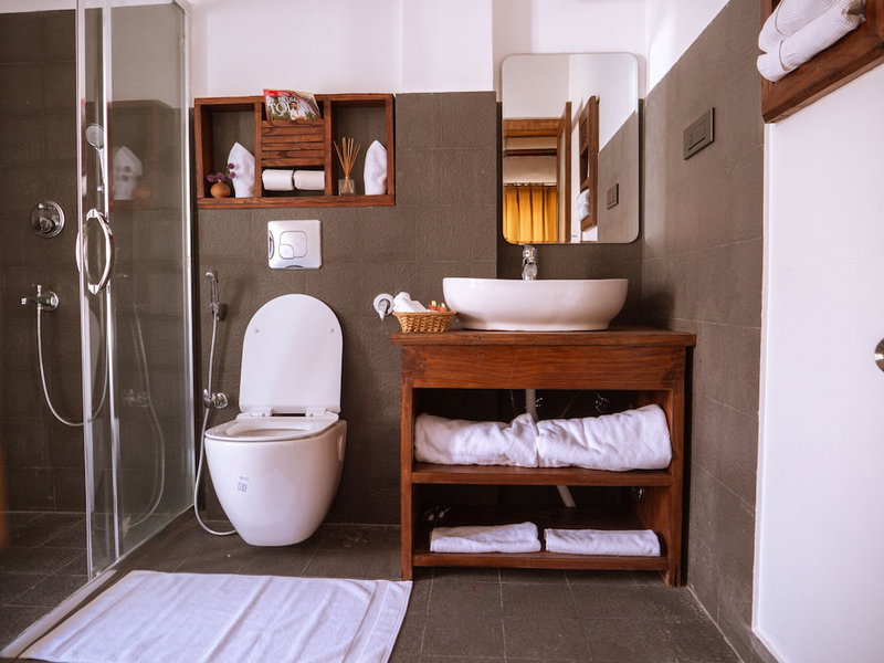 Le Mentok Wellness Resort, Leh, India