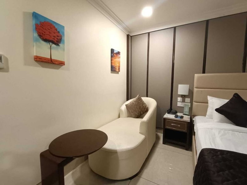 RKN Grand Hotel, Puducherry, India