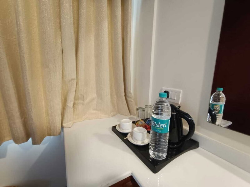 RKN Grand Hotel, Puducherry, India