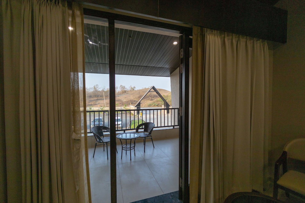 Regenta Resort Vindhyachal, Statue of Unity, India
