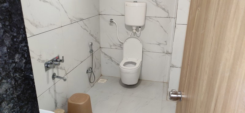 Hotel 9 Coin, Rahata, India