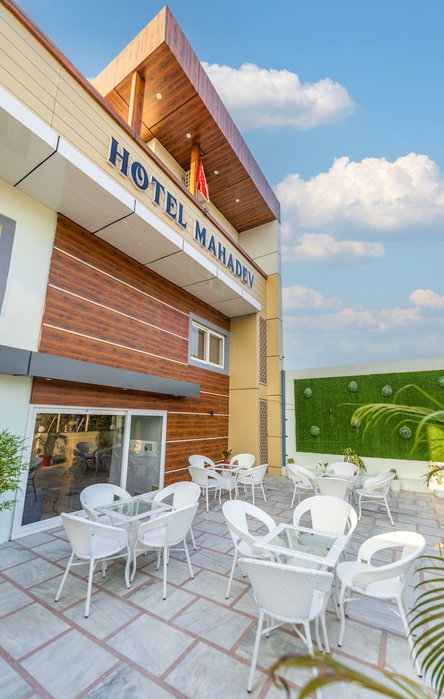 Hotel Mahadev Rishikesh, Rishikesh, India