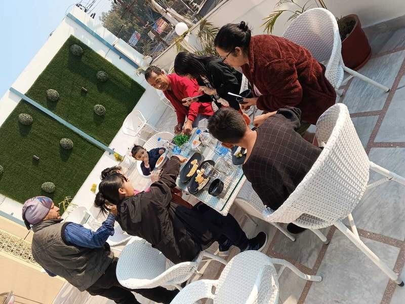 Hotel Mahadev Rishikesh, Rishikesh, India