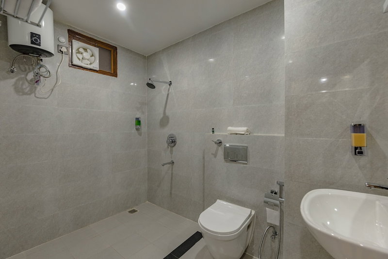 Hotel Mahadev Rishikesh, Rishikesh, India