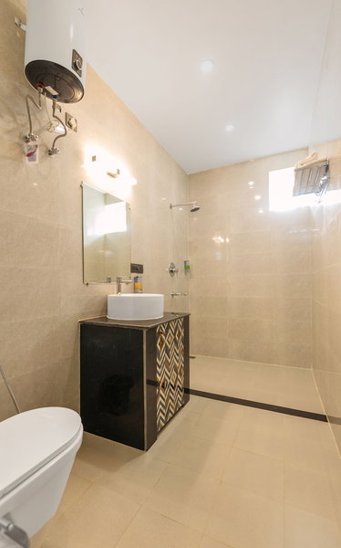 Hotel Mahadev Rishikesh, Rishikesh, India