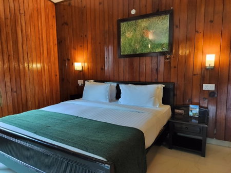 Bel-La Monde Riverside - Jim Corbett, Ramnagar, India