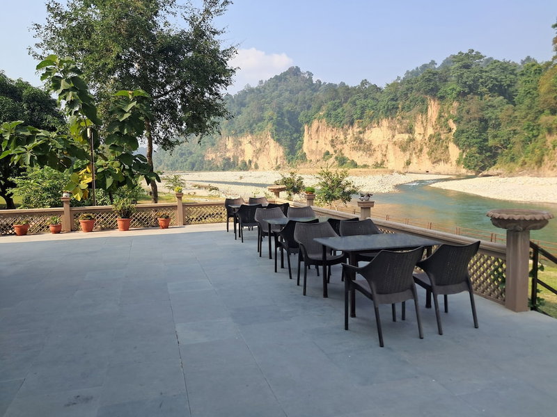 Bel-La Monde Riverside - Jim Corbett, Ramnagar, India