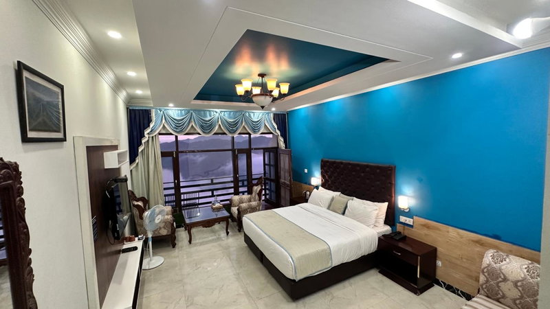 BEST NEST SHIMLA , Pure Vegetarian, Shimla, India